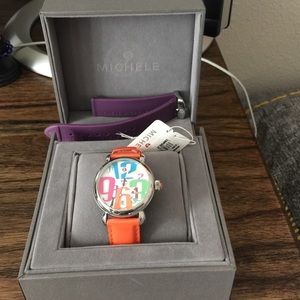 Michele watch