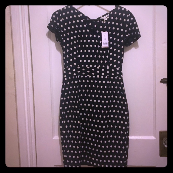 Polkadots dress