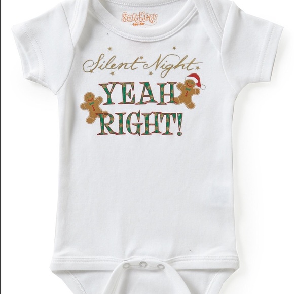 Only 2 left 💥NWT Kety Christmas Silent Night - Picture 1 of 1