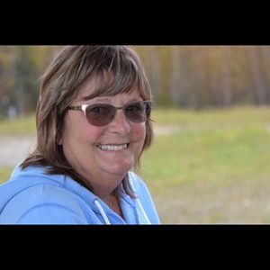 Meet your Posher, Patti