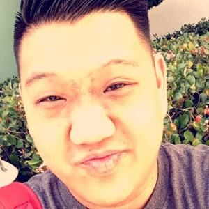 Meet your Posher, Kenny