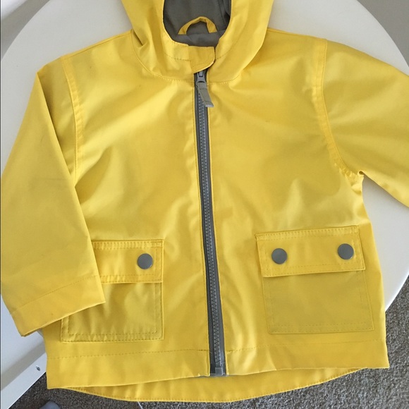 Circo rain jacket 18mo