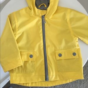 Circo rain jacket 18mo