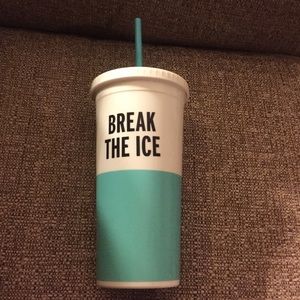 Kate Spade Break the Ice