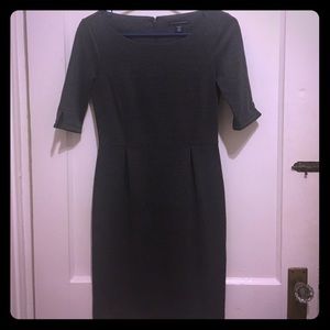 Wear to work dress