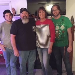 Meet your Posher, Lissa