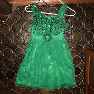 my michelle dress