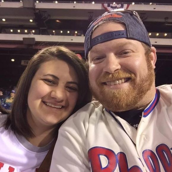 Meet your Posher, Leah - Picture 1 of 1