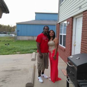 Meet your Posher, Patrick