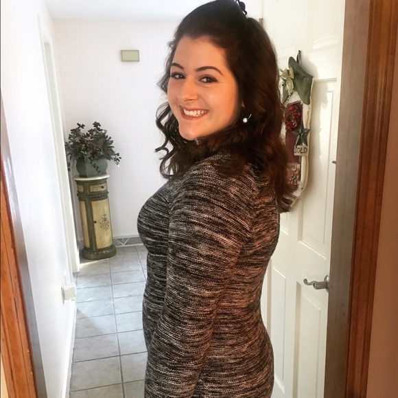 Meet your Posher, Erika