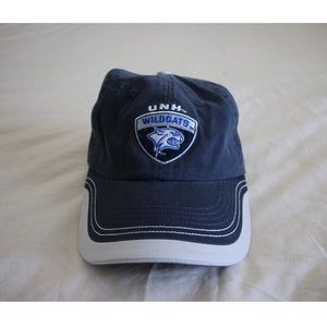 UNH Wildcats Baseball Cap