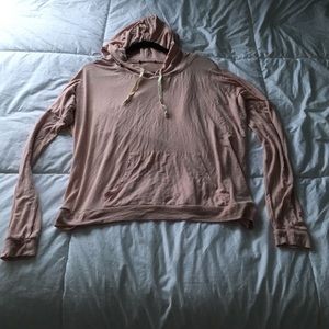Brandy Melville hoodie