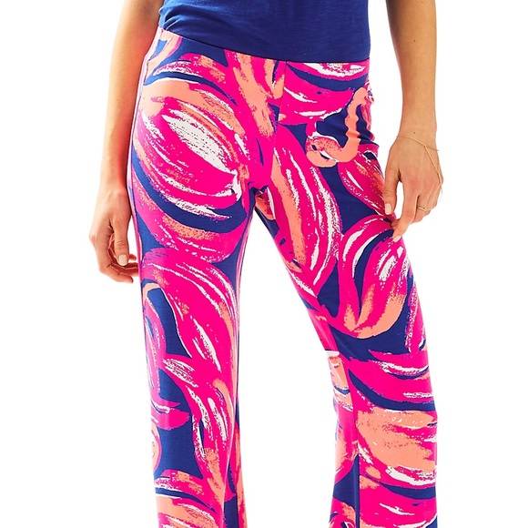 Lilly Pulitzer Palazzo Pants