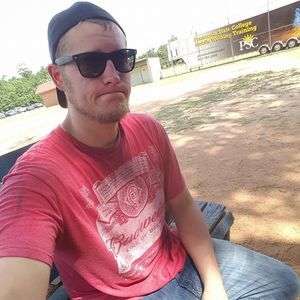 Meet your Posher, Lucas