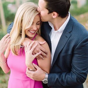 Meet your Posher, Morgan