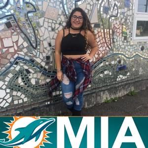 Meet your Posher, Veronica