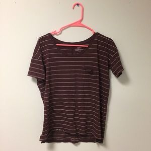 Striped Shirt