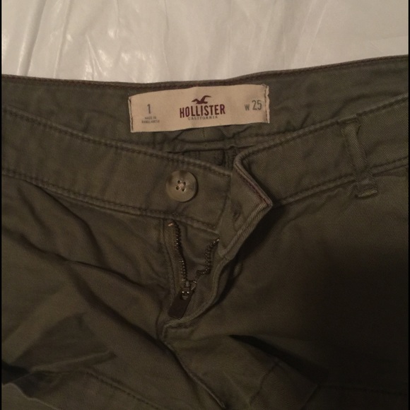 Shorts - Picture 4 of 4