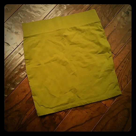 Forever 21 Short Skirt