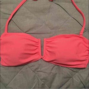 NWT Bikini Top