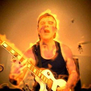 Meet your Posher, Thomas