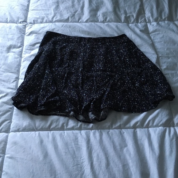 American eagle skater skirt