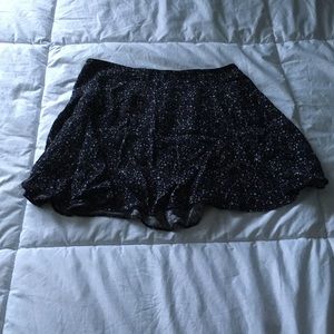 American eagle skater skirt