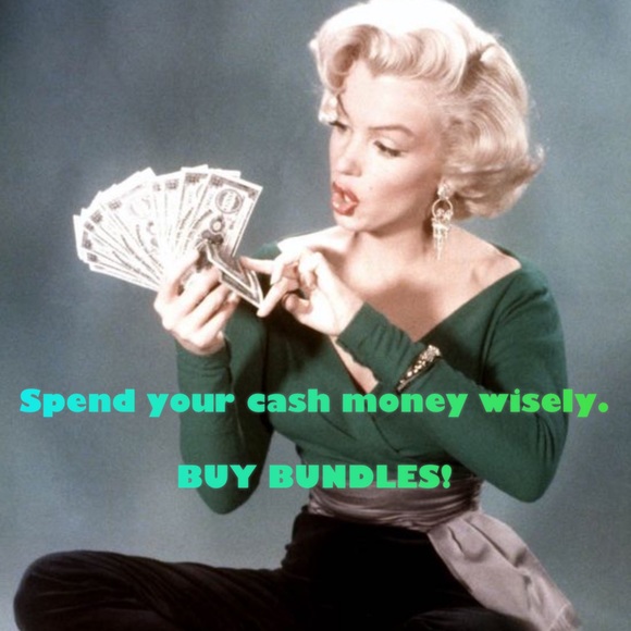 Make me an offer! I raise prices back after lowering so please buy when you see - Picture 2 of 2