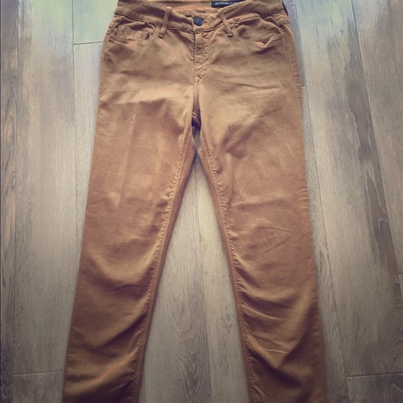 Black Orchid skinny jeans
