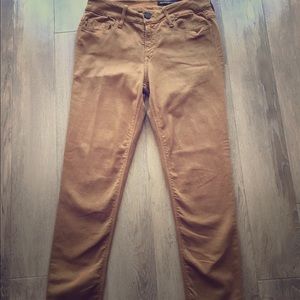 Black Orchid skinny jeans