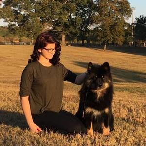 Meet your Posher, Kiera