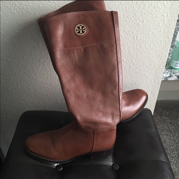 Tory Burch boots