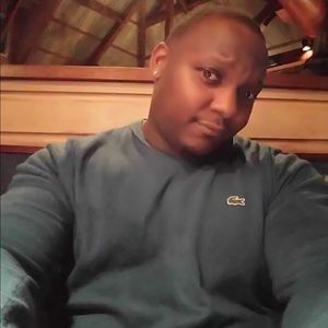 Meet your Posher, Terry