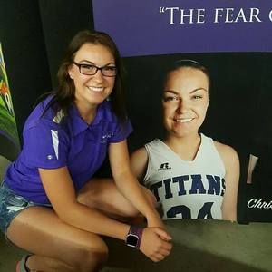 Meet your Posher, Emily