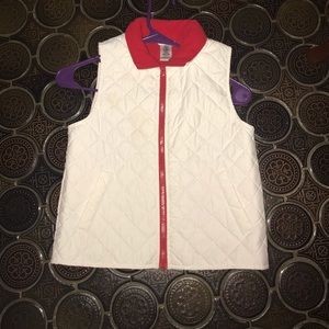 a vest