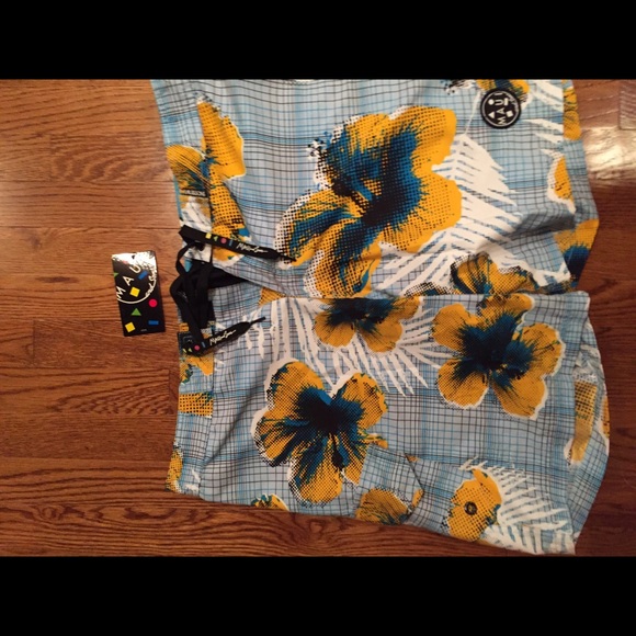 Men's Maui and Sons Bathingsuit