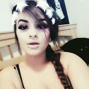 Meet your Posher, Krystal