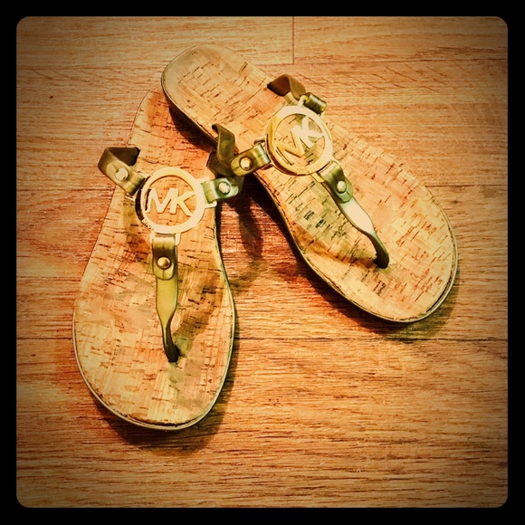 Michael Kors Shoes - Michael Kors Sandals