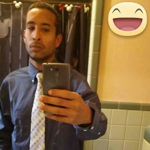 Meet your Posher, Jose