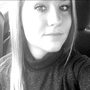 Meet your Posher, Catherine