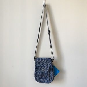 NWT Columbia azza II messenger bag, medium