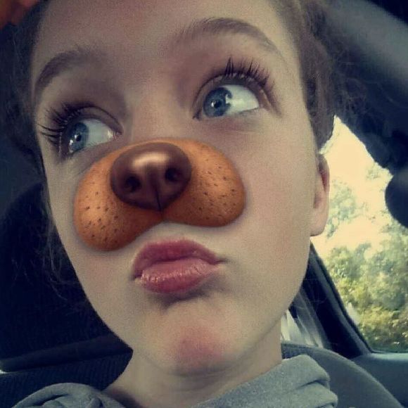 Meet your Posher, Cassidy