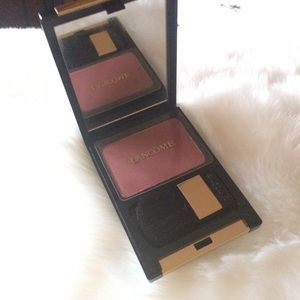 NEVER BEEN USED Lancôme Blush In Color Wood Rose