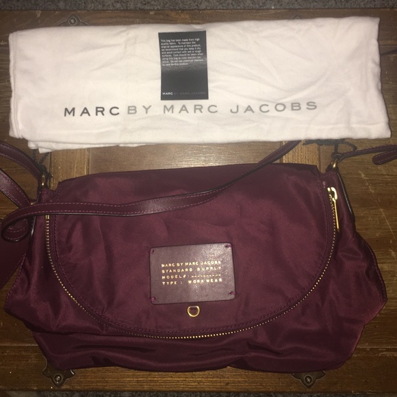 Marc by Marc Jacobs Handbags - Marc Jacobs Crossbody Bag