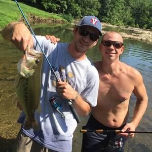 Meet your Posher, Bryce