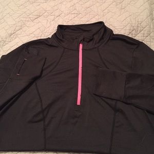 1X running shirt