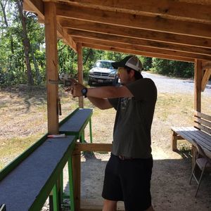 Meet your Posher, Ryan