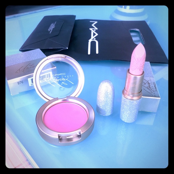 MAC Cosmetics Other - 🦋Mariah Carey MAC BUNDLE🦋
