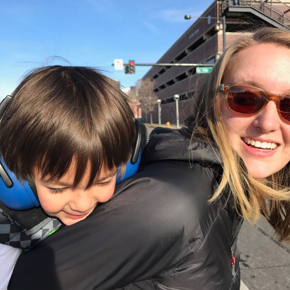 Hi 👋🏼 I'm Priscilla. Thanks for stopping by!