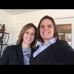 Meet your Posher, Brooke